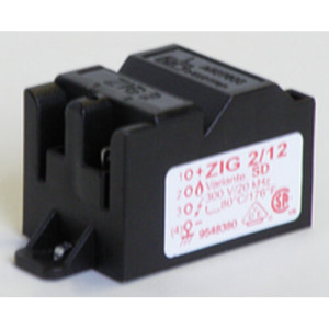 Viessmann 7828522 Zündgerät ZIG 2/12