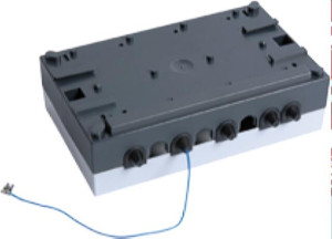 Viessmann 7824755 Motorelektronik RLS 154