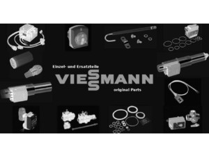 Viessmann Ersatzröhre für EG3.1400 7870811