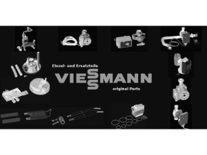 Viessmann Dichtung DN200 PN25 bis 280°C bei 30bar 7834111