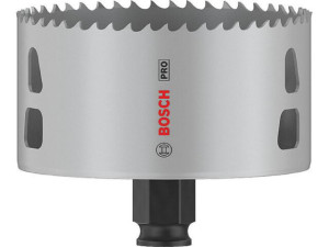 Lochsäge Bosch PRO PC PLUS, mit PowerChange Plus Aufnahme, d 92 mm