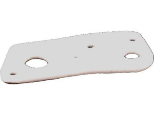 Wolf 3903160 Flachdichtung für Zünd- undÜberwachungselektrode