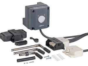 Antriebsmotor Viessmann 7819001