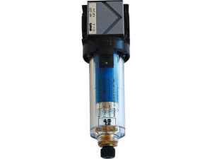 Feinfilter Typ 491 variobloc 1/4''