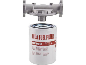 Ersatzfilter Typ 10 Micron Filterpatrone 100L