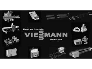 Viessmann Abdeckung Grundgerät 7817521