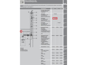 Viessmann 7373240 AZ-Adapter 60/100mm auf 80/125mm