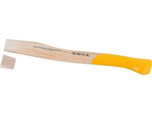 Ersatzstiel aus Esche für Forstbeil Länge 360mm (O)