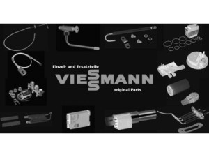 Viessmann Winkel 90° doppelwandig 300mm mit EPDM-Dichtung 7635252