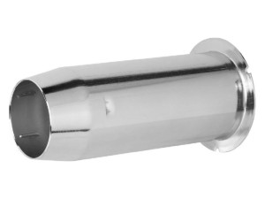 Flammrohr 200mm Intercal 88.70335-0022