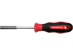 Bit-schraubendreher GEDORE red 1/4'