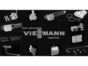 Viessmann Steckerset Kältemodul