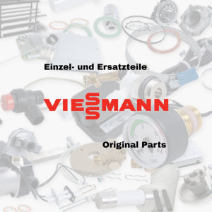Viessmann Kältemittelleitung EEV Kühlen - Schauglas 7888526