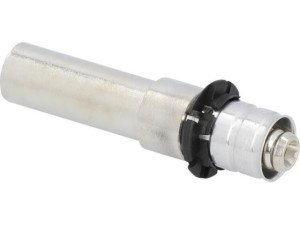 Uponor S-Press Übergang auf Kupfer d14mm-d15mm CU