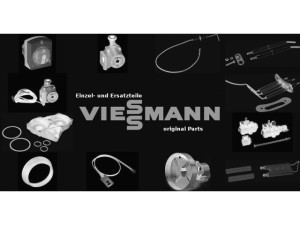 Viessmann Scharnier Fülltür 7856119