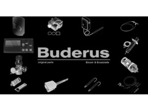Buderus 67902826 Geräteschild Logano GE315 everp