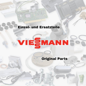 Viessmann Anschlussleitung Saugzug extern 7883796