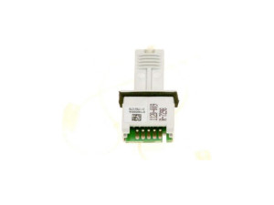 Buderus 87376006430 Kodierstecker KIM-19 1120 (LPG)