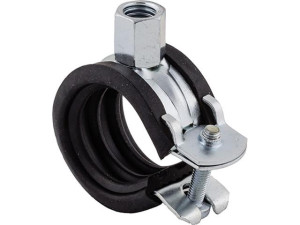 Fischer Gelenkrohrschelle FGRS Plus 15-19 M8/M10, 79431, VPE 1 Stück