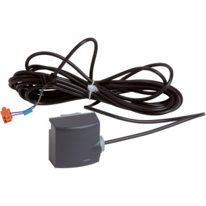 Viessmann Anlegetemperatursensor Ni 500, 5,8m Anschlussleitung, Rast 5-Systemstecker 7183288