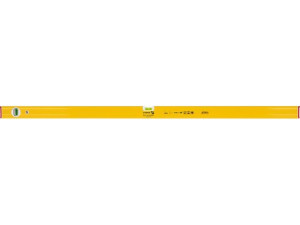 Wasserwaage Stabila Typ 80 AS, 120cm
