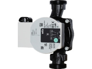 Ersatz-umwälzpumpe Wilo Para STG25/7-50 passend für Solarstation Easyflow Basic, Baulänge 180 mm