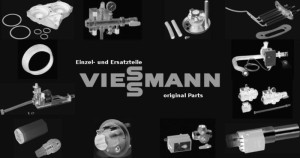 Viessmann Zuluftschlauch DN80x1200 rlu 7826628