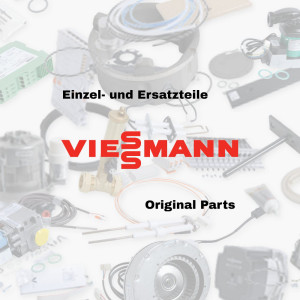 Viessmann Leitungsbaum Verdichter für AquaSnap 30AWH-P 004/006/008 230V 7895197