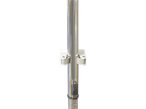 Handrohr-wandhalter
