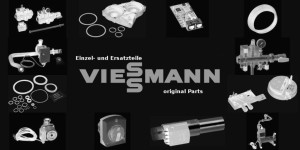 Viessmann Einhängeblech oben 7843673