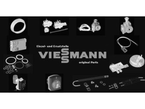 Viessmann Regelung VBC132-D30.3xx