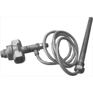 Viessmann Thermische Ablaufsicherung 100°C 7387405