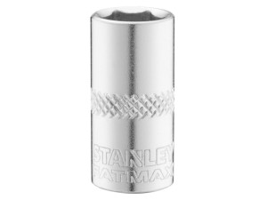 Stanley FATMAX 1/4 6-Kant Stecknuss 8 mm FMMT17193-0