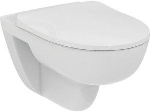 Wandtiefspül-wc Ideal Standard i.Life, ohne Spülrand