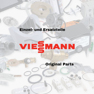 Viessmann Dämmung Hydraulikträger 7898260