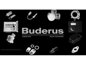 Buderus 8735100099 Isolierung D950 everp