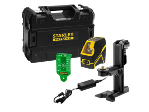 Stanley Linien-Laser FatMax Li-Ion gruen FMHT77595-1
