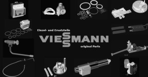 Viessmann 7829297 Ausgleichsbehälter