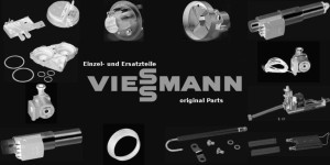 Viessmann 7840659 Gehäuse