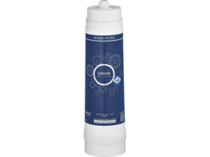 Bwt Austauschfilter M-Size für Grohe Blue und Red, Kapazität 1500 Liter