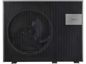 Wärmepumpe Midea, M-Thermal Nature, Monoblock (R 290), 14kW, MHC-V14WD2RN7-BER90