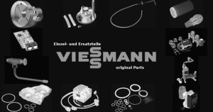 Viessmann 7827815 Flanschdichtung