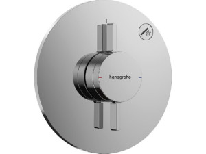 Hansgrohe UP-Mischer DuoTurn E 1 Verbraucher