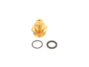Buderus 7098912 Gasdüse Flüssiggas P (G31) 4,60