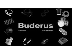 Buderus 63017408 Steckverbinder Überdach everp