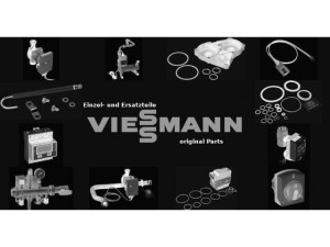 Viessmann Vorderblech rechts für Vitocal 100-A 12kW 230V und Vitocal AF 10kW 230V 7871133