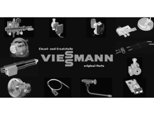 Viessmann Scharnier Revisionstür 25-35/34,9/45kW 7856920