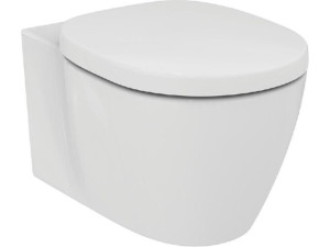Wc-kombipack Ideal Standard Connect, mit Softclose AquaBlade