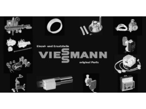 Viessmann Flüssigkeitsabscheider 7868952