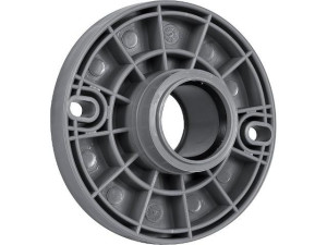 Airfit Flansch-Adapter DN110x50 aus PP